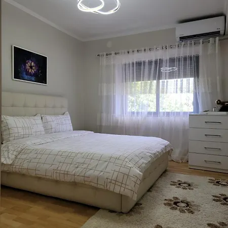 The Center Spot Apartment