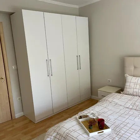 The Center Spot Apartment *