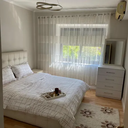 The Center Spot Apartment *