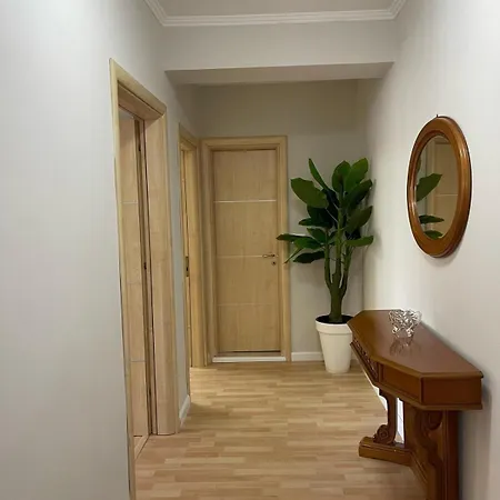 Apartment The Center Spot
