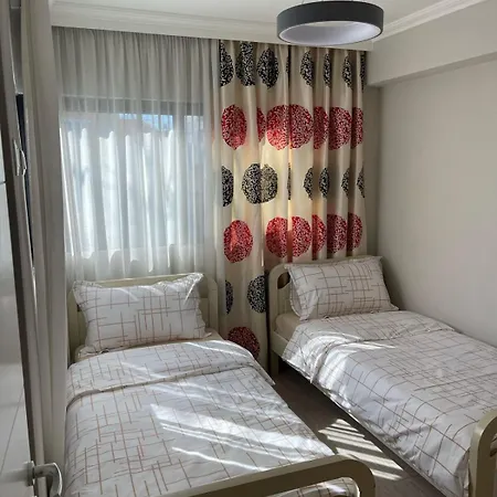 Apartment The Center Spot Shkoder